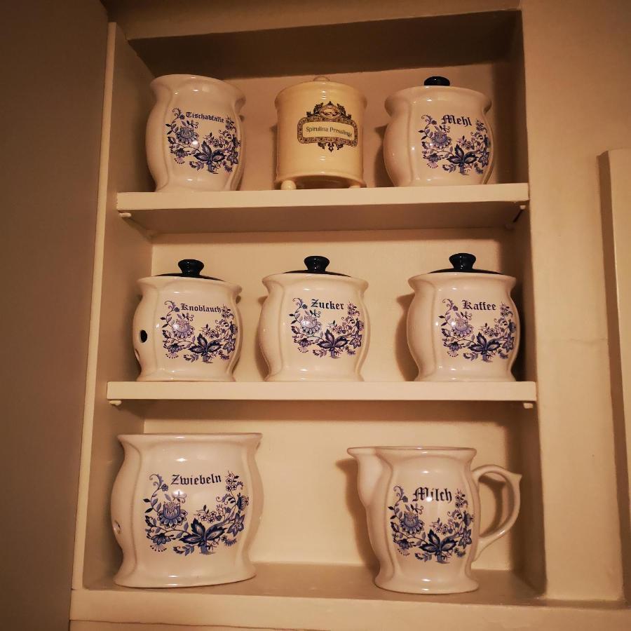 Appartamento Erwin'S Bildstein Esterno foto